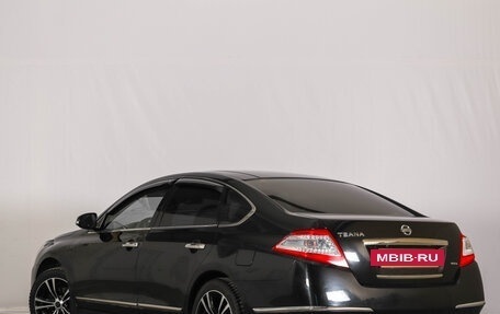 Nissan Teana, 2012 год, 1 169 000 рублей, 7 фотография