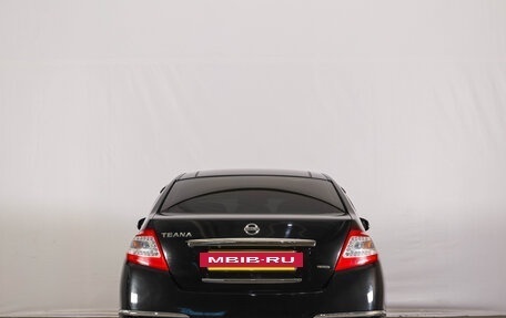 Nissan Teana, 2012 год, 1 169 000 рублей, 6 фотография