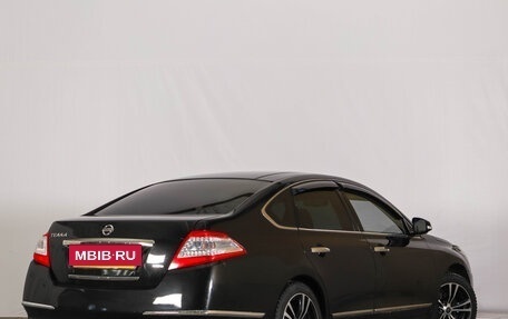 Nissan Teana, 2012 год, 1 169 000 рублей, 5 фотография