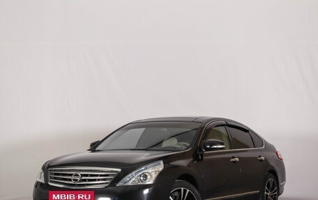 Nissan Teana, 2012 год, 1 169 000 рублей, 4 фотография