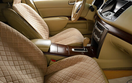 Nissan Teana, 2012 год, 1 169 000 рублей, 11 фотография