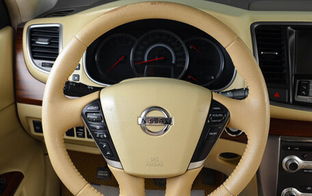 Nissan Teana, 2012 год, 1 169 000 рублей, 15 фотография