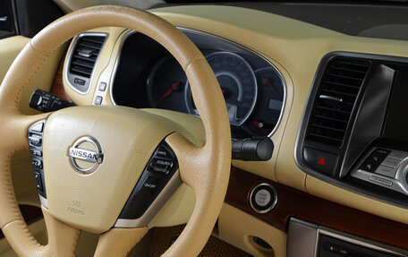 Nissan Teana, 2012 год, 1 169 000 рублей, 12 фотография