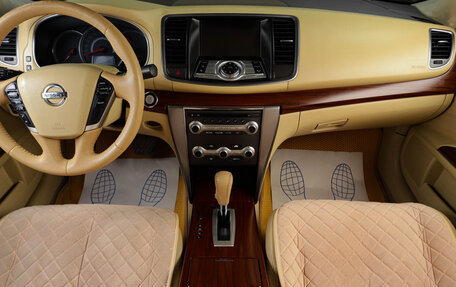 Nissan Teana, 2012 год, 1 169 000 рублей, 13 фотография