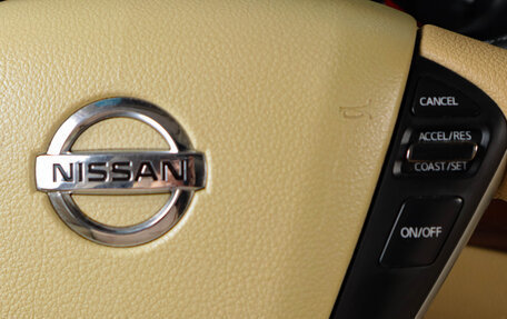 Nissan Teana, 2012 год, 1 169 000 рублей, 17 фотография