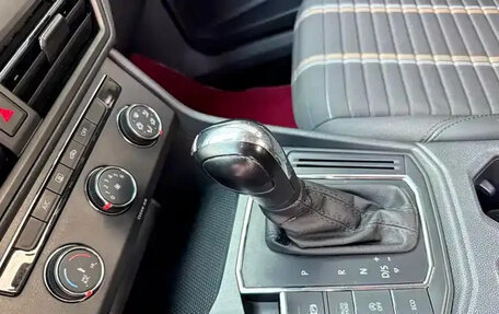 Volkswagen Lavida, 2021 год, 1 126 000 рублей, 3 фотография