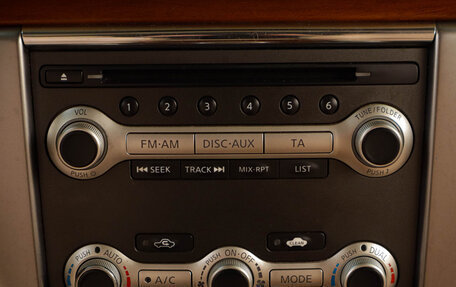 Nissan Teana, 2012 год, 1 169 000 рублей, 19 фотография