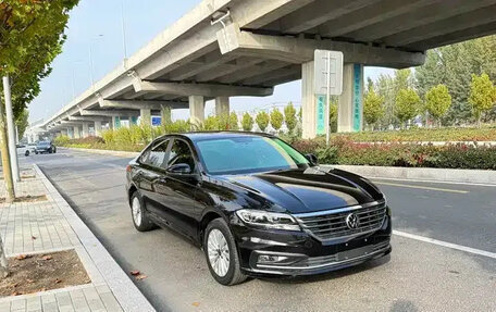 Volkswagen Lavida, 2021 год, 1 126 000 рублей, 4 фотография