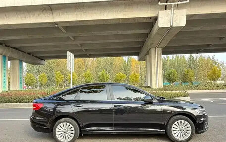 Volkswagen Lavida, 2021 год, 1 126 000 рублей, 7 фотография