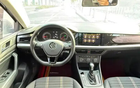 Volkswagen Lavida, 2021 год, 1 126 000 рублей, 16 фотография