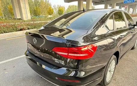 Volkswagen Lavida, 2021 год, 1 126 000 рублей, 8 фотография