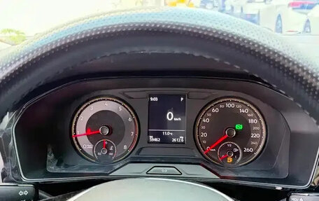 Volkswagen Lavida, 2021 год, 1 126 000 рублей, 17 фотография