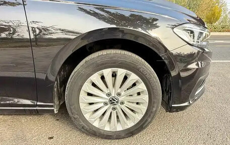 Volkswagen Lavida, 2021 год, 1 126 000 рублей, 13 фотография