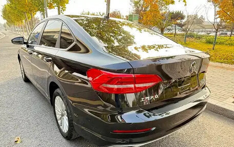 Volkswagen Lavida, 2021 год, 1 126 000 рублей, 9 фотография