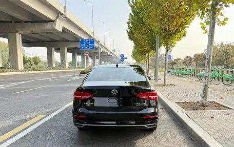 Volkswagen Lavida, 2021 год, 1 126 000 рублей, 5 фотография