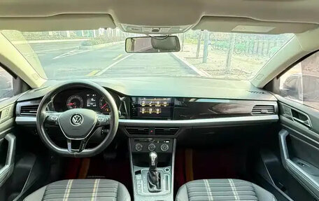 Volkswagen Lavida, 2021 год, 1 126 000 рублей, 15 фотография