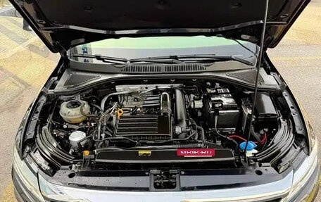 Volkswagen Lavida, 2021 год, 1 126 000 рублей, 10 фотография