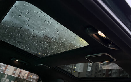 Genesis GV80 I, 2021 год, 5 849 000 рублей, 12 фотография