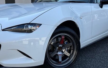 Mazda Roadster IV (ND), 2020 год, 1 490 586 рублей, 2 фотография