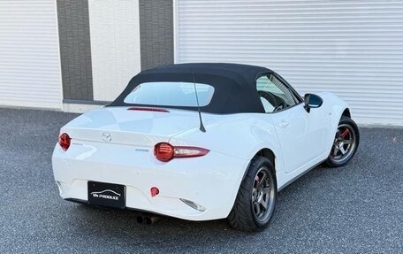 Mazda Roadster IV (ND), 2020 год, 1 490 586 рублей, 5 фотография