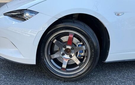 Mazda Roadster IV (ND), 2020 год, 1 490 586 рублей, 9 фотография