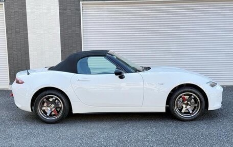 Mazda Roadster IV (ND), 2020 год, 1 490 586 рублей, 4 фотография