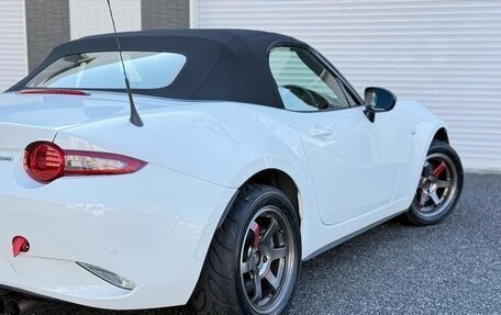 Mazda Roadster IV (ND), 2020 год, 1 490 586 рублей, 6 фотография