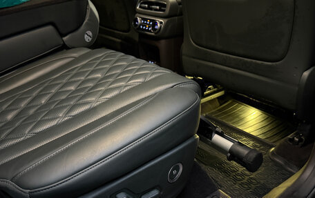 Genesis GV80 I, 2021 год, 5 849 000 рублей, 19 фотография