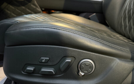 Genesis GV80 I, 2021 год, 5 849 000 рублей, 15 фотография