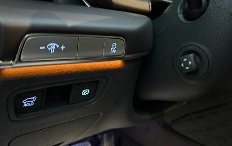 Genesis GV80 I, 2021 год, 5 849 000 рублей, 16 фотография