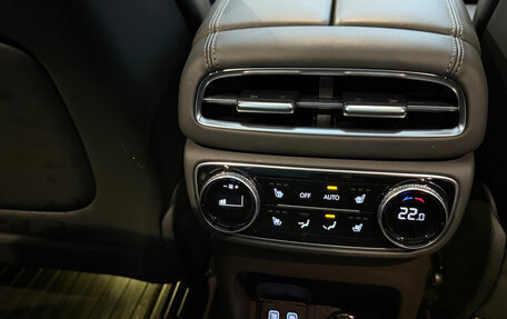 Genesis GV80 I, 2021 год, 5 849 000 рублей, 18 фотография