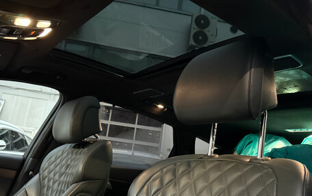 Genesis GV80 I, 2021 год, 5 849 000 рублей, 20 фотография