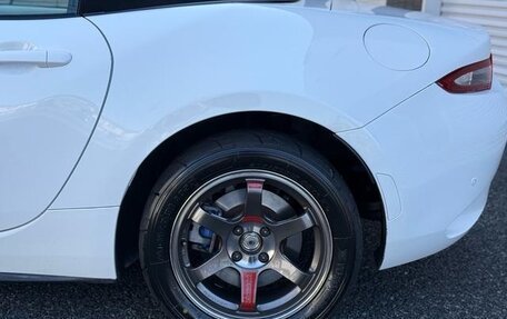 Mazda Roadster IV (ND), 2020 год, 1 490 586 рублей, 11 фотография