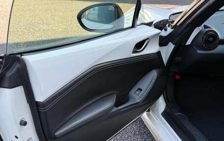 Mazda Roadster IV (ND), 2020 год, 1 490 586 рублей, 15 фотография