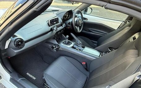 Mazda Roadster IV (ND), 2020 год, 1 490 586 рублей, 13 фотография