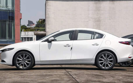 Mazda 3, 2025 год, 2 144 600 рублей, 4 фотография