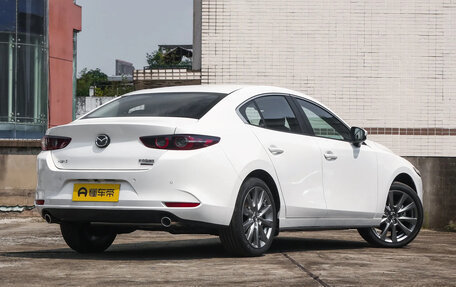 Mazda 3, 2025 год, 2 144 600 рублей, 7 фотография