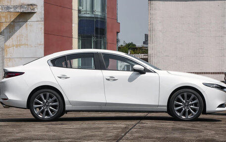 Mazda 3, 2025 год, 2 144 600 рублей, 8 фотография