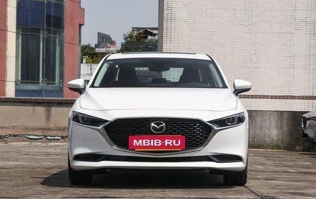 Mazda 3, 2025 год, 2 144 600 рублей, 2 фотография