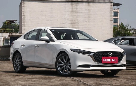 Mazda 3, 2025 год, 2 144 600 рублей, 3 фотография