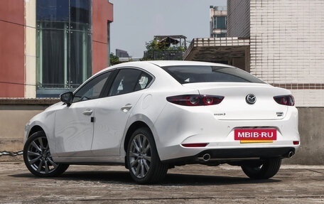 Mazda 3, 2025 год, 2 144 600 рублей, 5 фотография