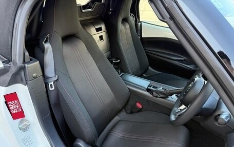 Mazda Roadster IV (ND), 2020 год, 1 490 586 рублей, 14 фотография