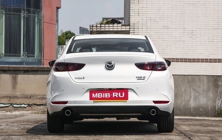 Mazda 3, 2025 год, 2 144 600 рублей, 6 фотография