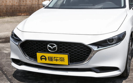 Mazda 3, 2025 год, 2 144 600 рублей, 9 фотография