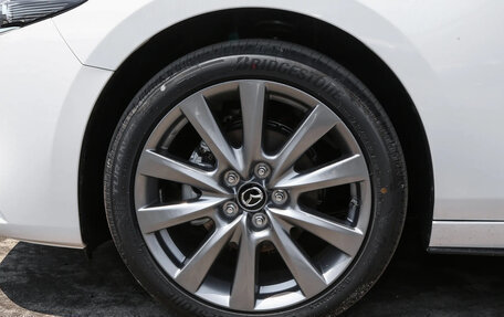 Mazda 3, 2025 год, 2 144 600 рублей, 13 фотография