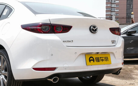 Mazda 3, 2025 год, 2 144 600 рублей, 15 фотография