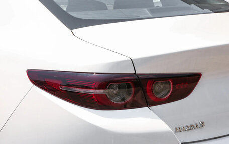 Mazda 3, 2025 год, 2 144 600 рублей, 14 фотография