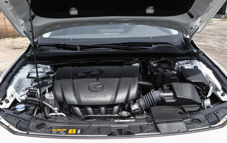 Mazda 3, 2025 год, 2 144 600 рублей, 17 фотография