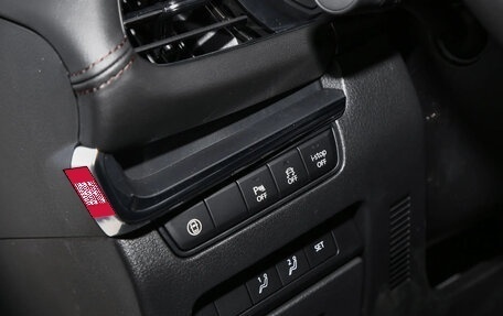 Mazda 3, 2025 год, 2 144 600 рублей, 22 фотография