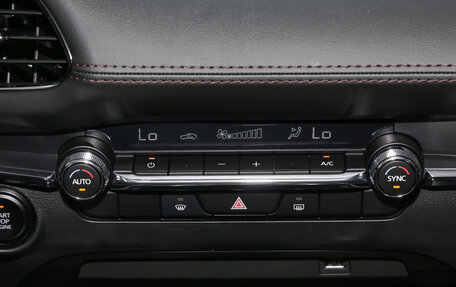 Mazda 3, 2025 год, 2 144 600 рублей, 25 фотография